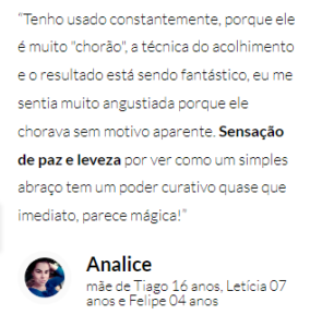 analice