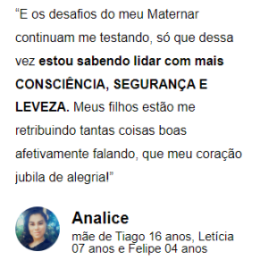 analice depo